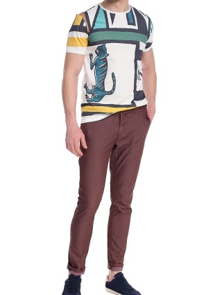 Футболка ANTONY MORATO (1028): фото 3 - Invogue